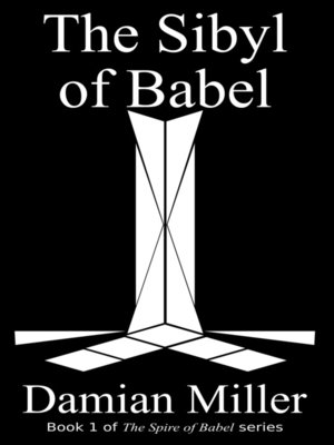 cover image of The Sibyl of Babel